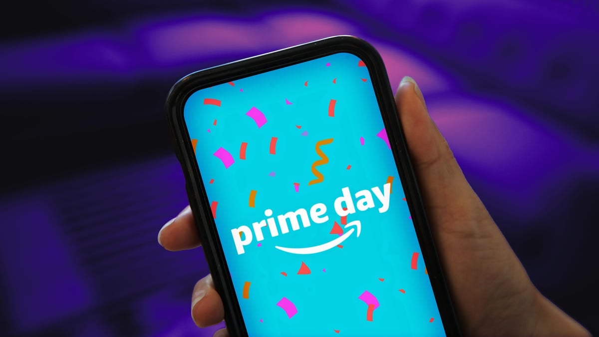 Amazon Prime Day: The 150 Best Deals Vetted by Shopping Experts in October