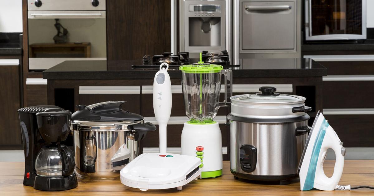 The Essential Prime Day Guide to Upgrading Your Kitchen Appliances: Must-Have Home Appliances for Efficiency and Style