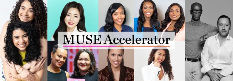 Ulta announces third accelerator cohort