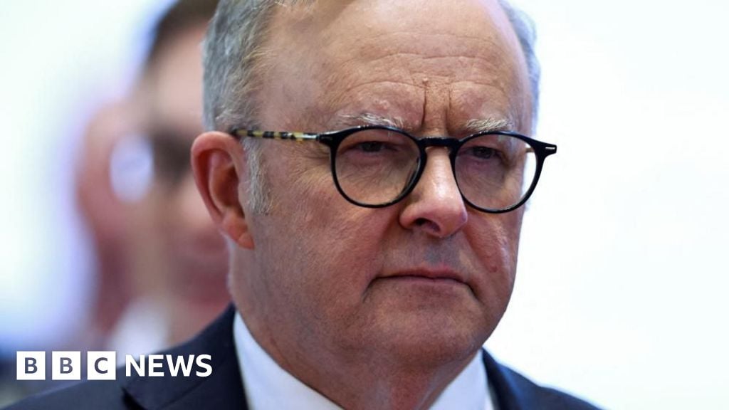 Australia PM faces backlash over new A$4.1m beach pad