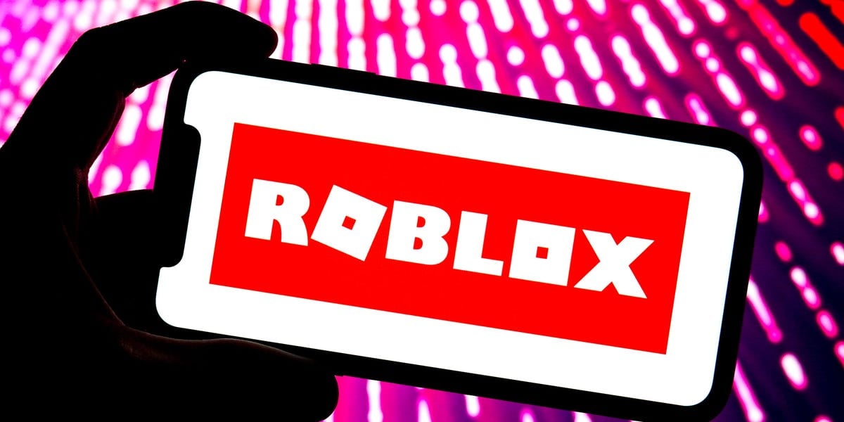 I don't let my child use Roblox. Here's why.