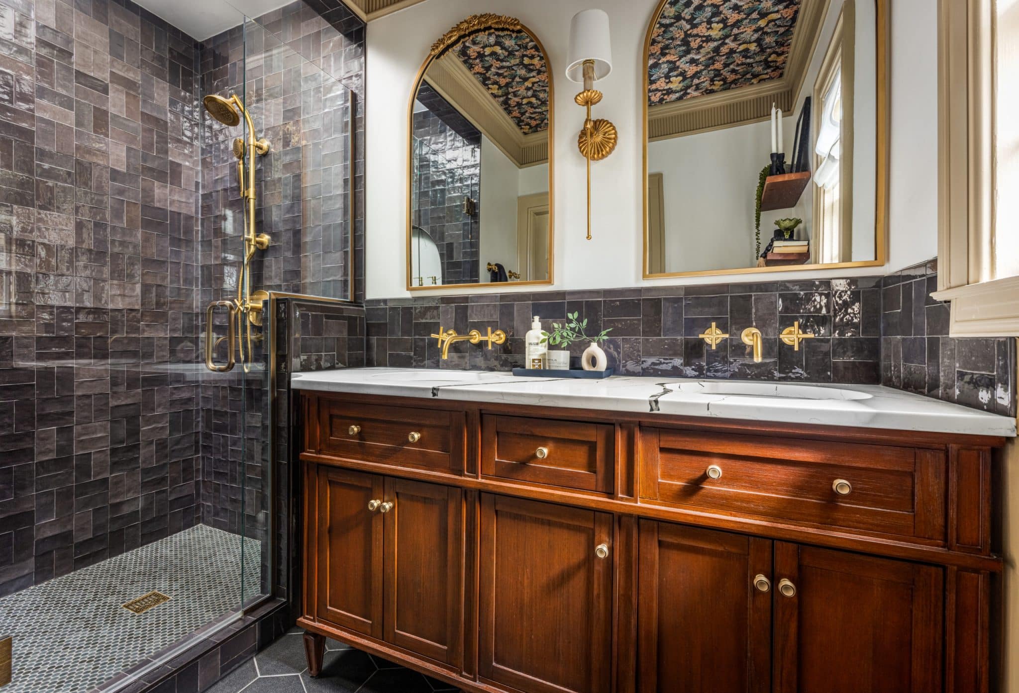 50 Innovative Basement Bathroom Ideas for Every Style