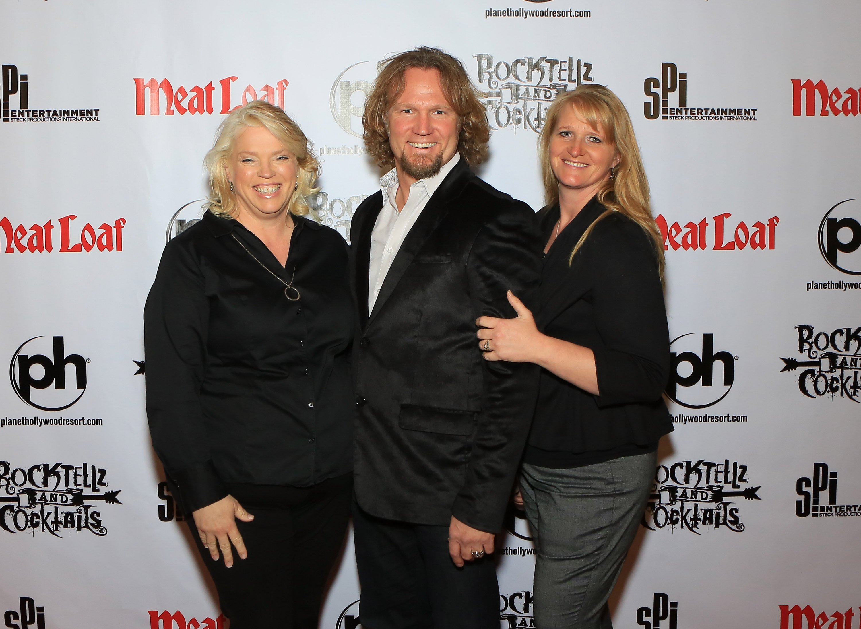 'Sister Wives' Star Gives the Marriage Update Fans Have Been Waiting for