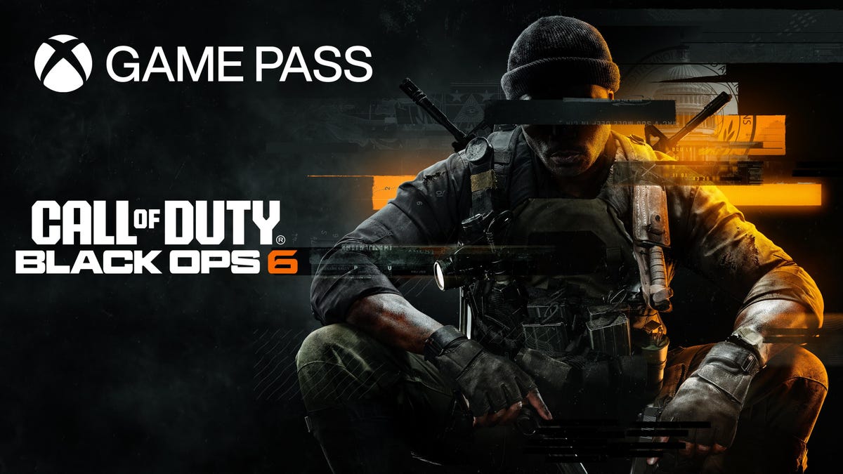 Play Call of Duty Now on Xbox Cloud Gaming With Game Pass Ultimate