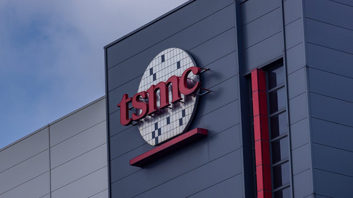 TSMC reports earnings tomorrow. Here's what to expect