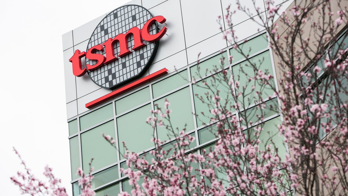 Huawei may have tried to skirt chip export controls, TSMC tells authorities