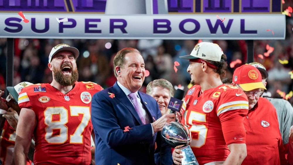 Fox Deportes, Telemundo to Team Up for Spanish-Language Super Bowl LIX Telecasts