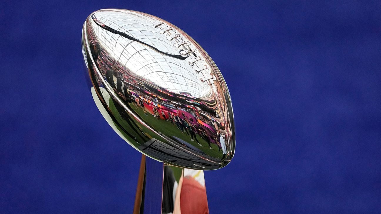 Owners vote to send Super Bowl back to Atlanta