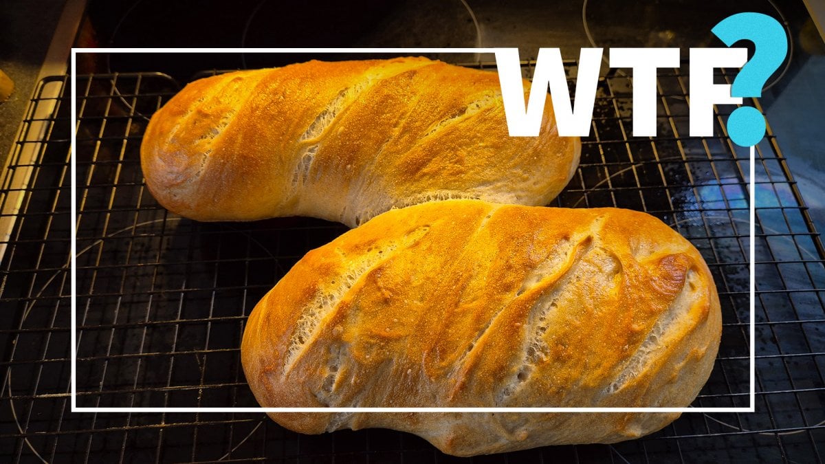 WTF: Cybergang fordert nach Datenklau bei Schneider Electric Baguettes