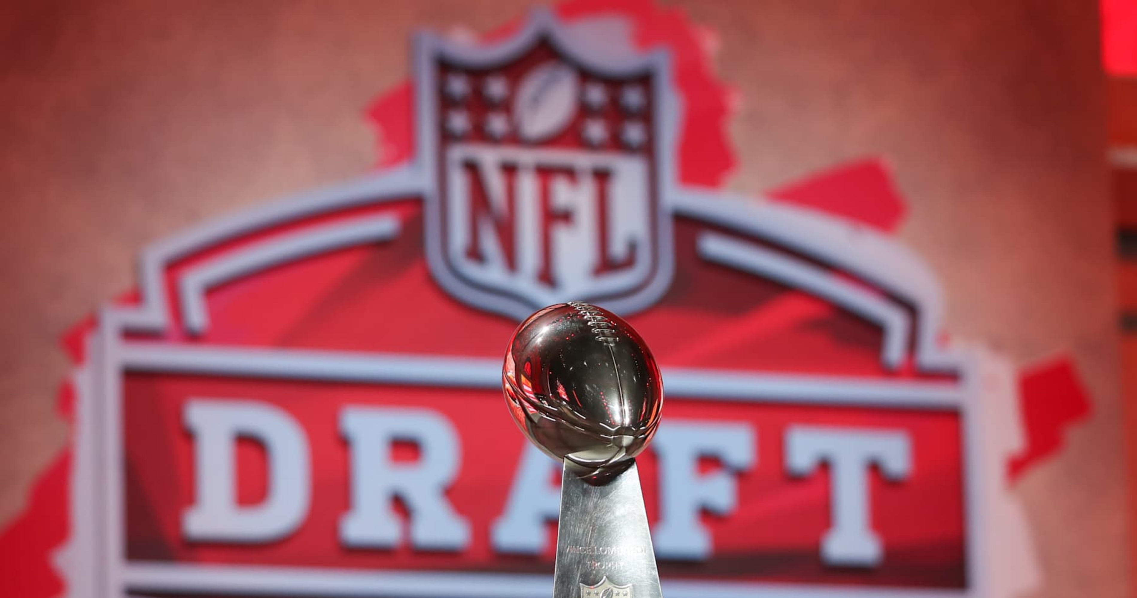 NFL Reveals Deadlines to Declare for 2025 Draft with 'Championship' Rule Change