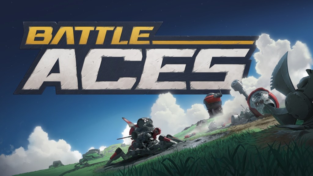 Uncapped Games shows off new gameplay for Battle Aces RTS