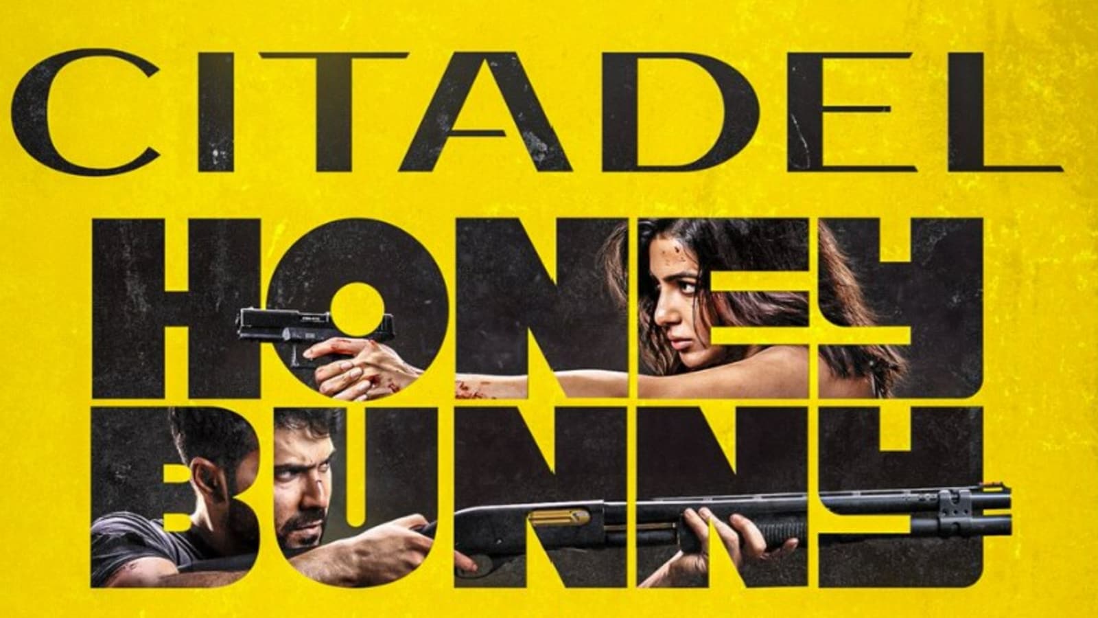 Honey Bunny: Money lessons from the superb action thriller Citadel