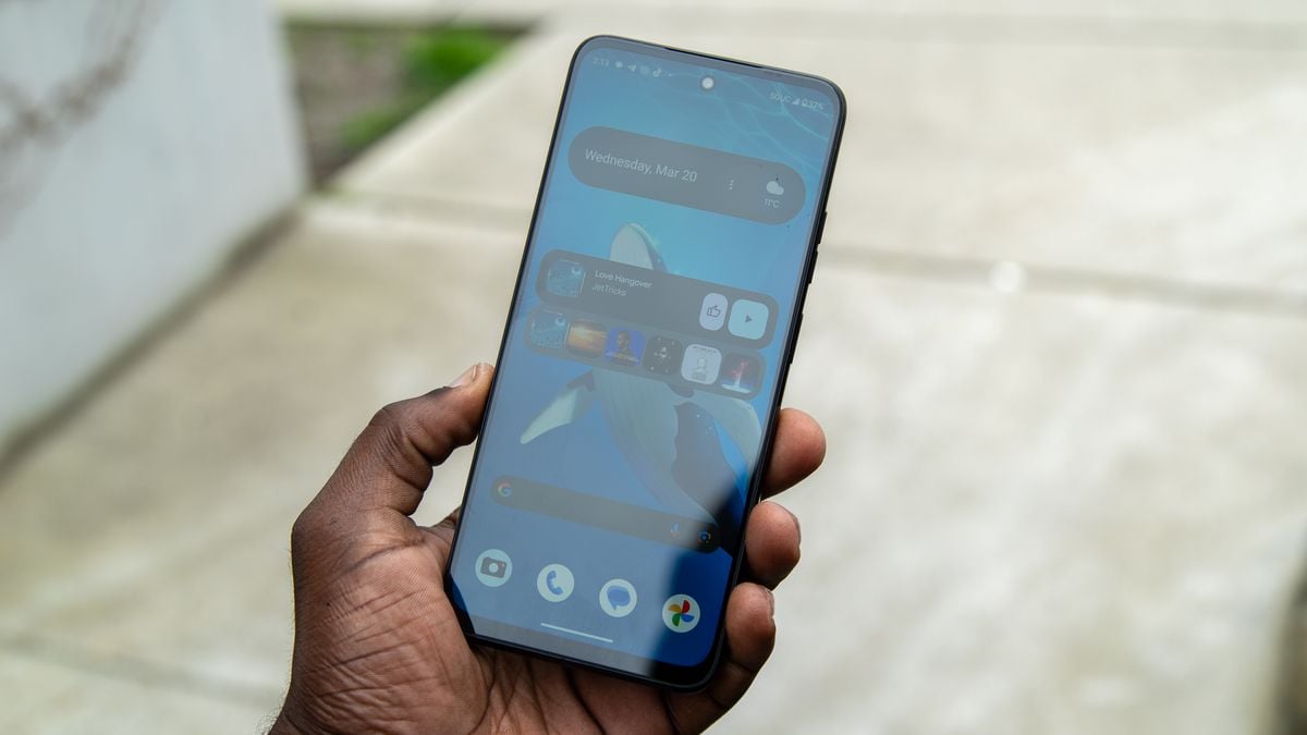 The already-cheap Moto G Power 5G has crashed to just $199 during October Prime Day