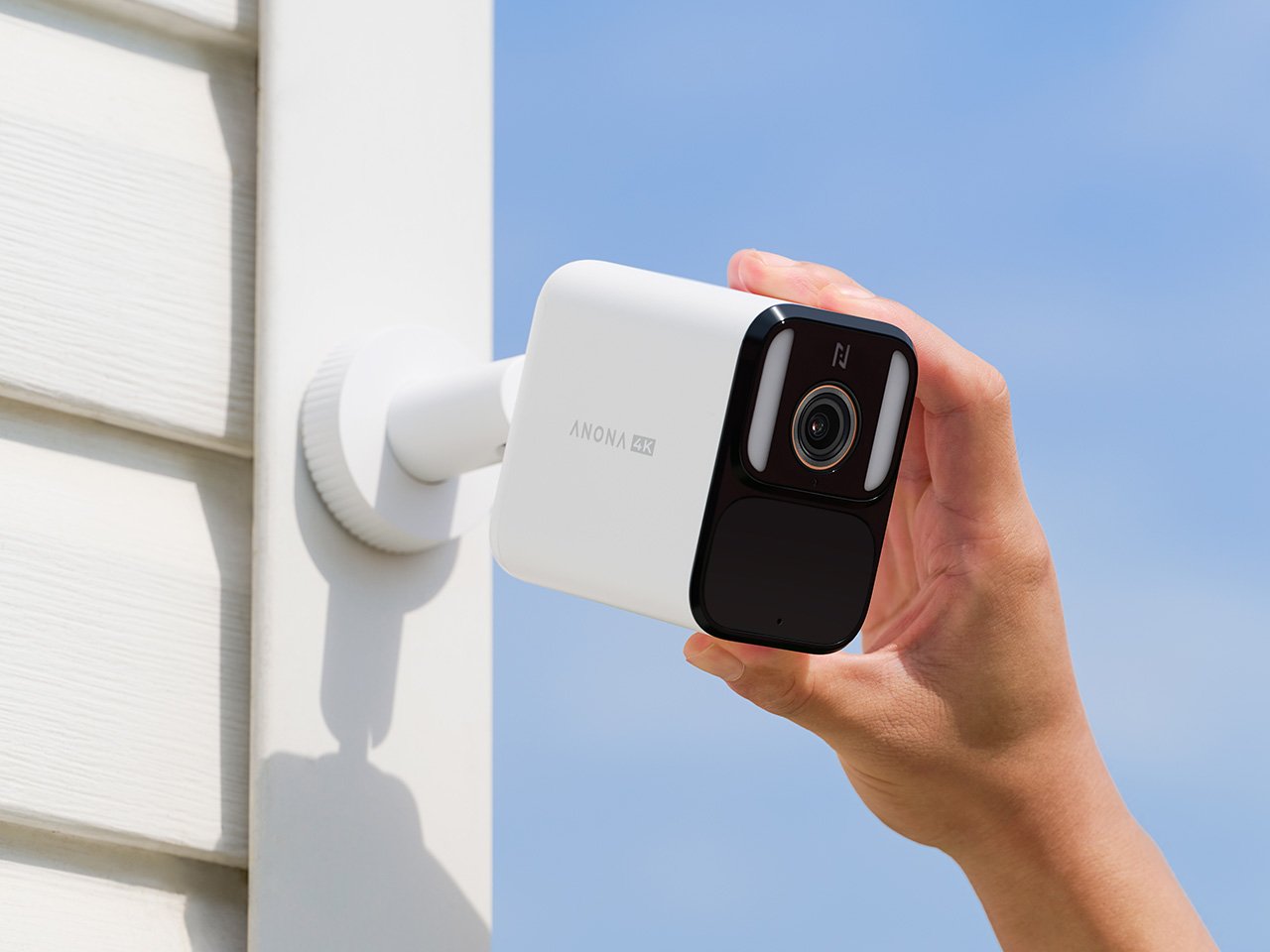 Best Security Camera and Smart Lock Combo for Ultimate Two-Factor Home Security