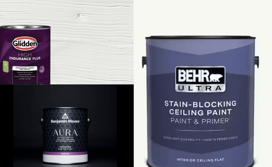 14 Best White Paints for Trim and Baseboards Finish