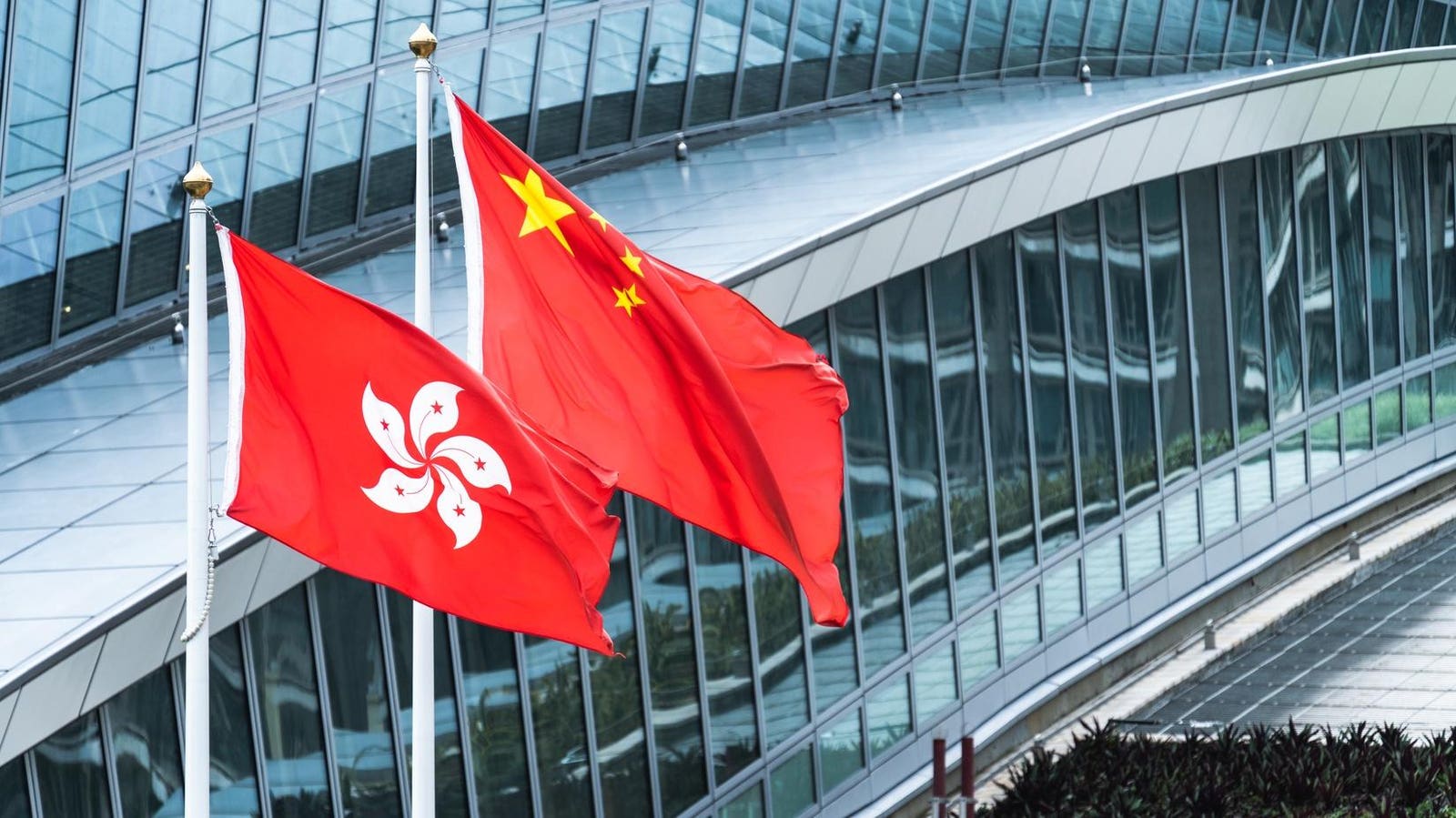 Digital ID Trials Test Anonymous KYC For Mainland Chinese In Hong Kong