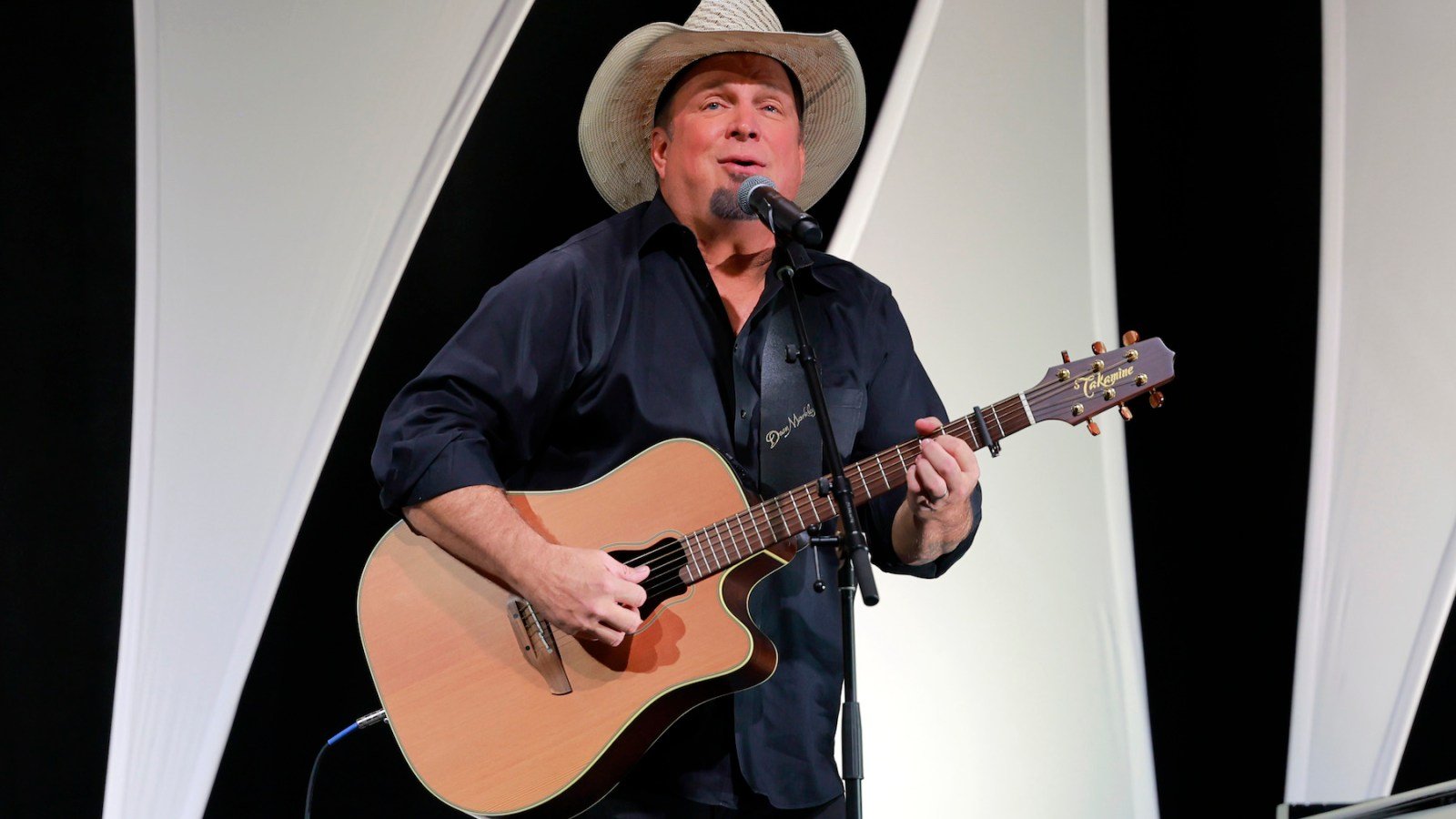 Garth Brooks Files to Move Sexual Assault Lawsuit to Federal Court