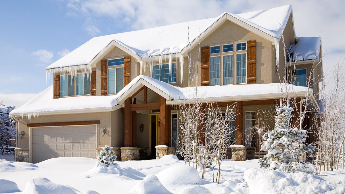 Winter Storm Cheat Sheet: Experts Tips On Protecting Your Home