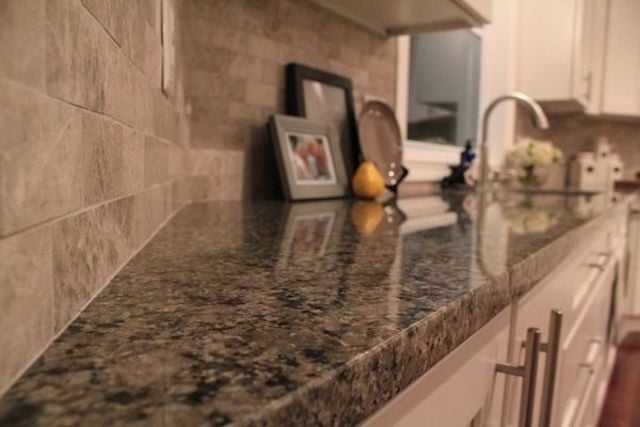 Stone countertops in Charleston: quality solutions from PS Countertops