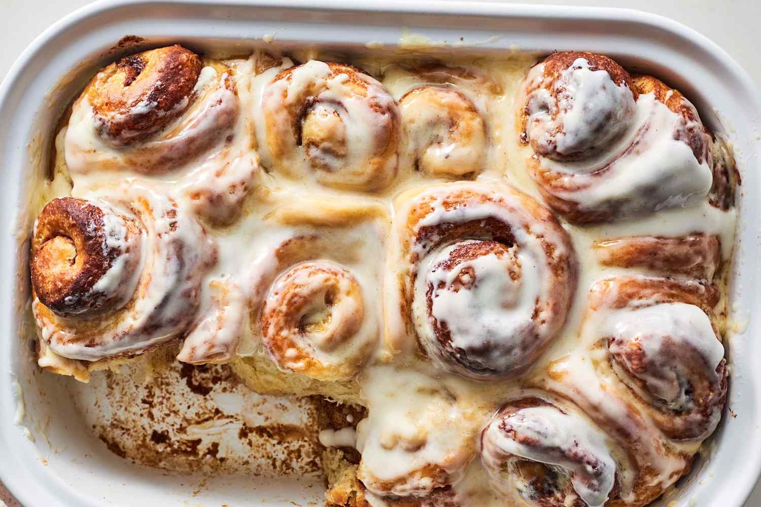 Pillsbury Just Brought Back a Beloved Limited-Edition Flavor