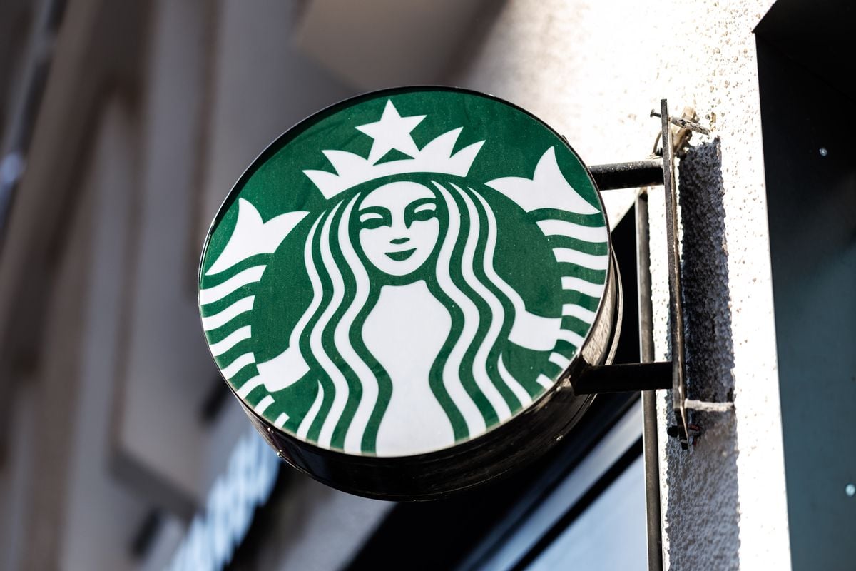 Los Angeles Has Secret Underground Starbucks Locations for Celebrities?