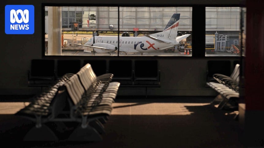 Airline industry faces day of reckoning with coordinated reports and inquiries