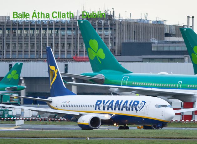 Judge to rule on Dublin Airport passenger cap on Monday