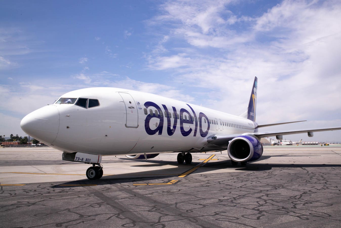 Flying On Avelo Airlines, The Little Carrier That Could