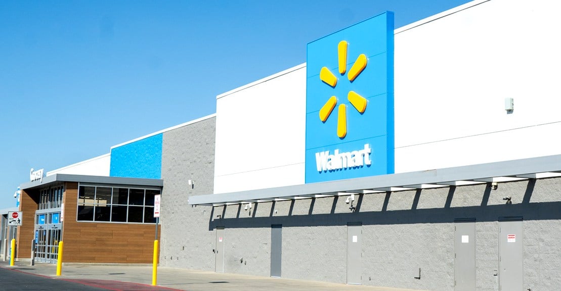 Ahead of Black Friday, yearly subscriptions to Walmart Plus are 50% off