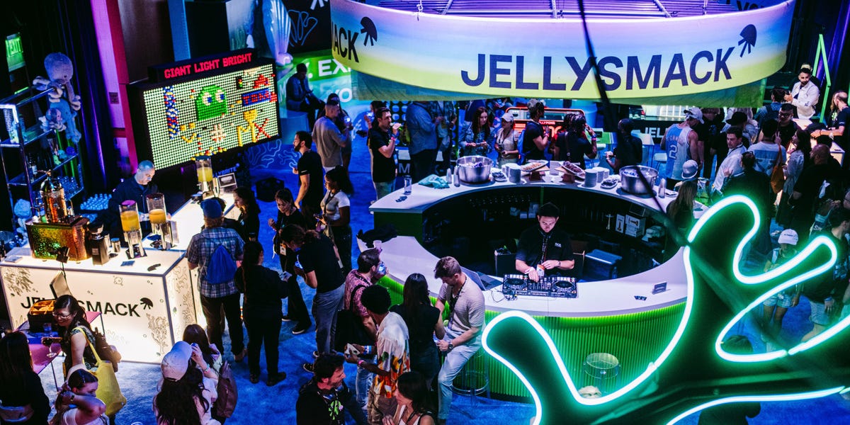 Jellysmack is laying off staff as it scales back its creator program