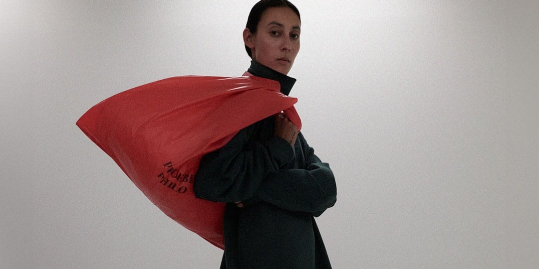 Take a First Look at Phoebe Philo's Second Collection