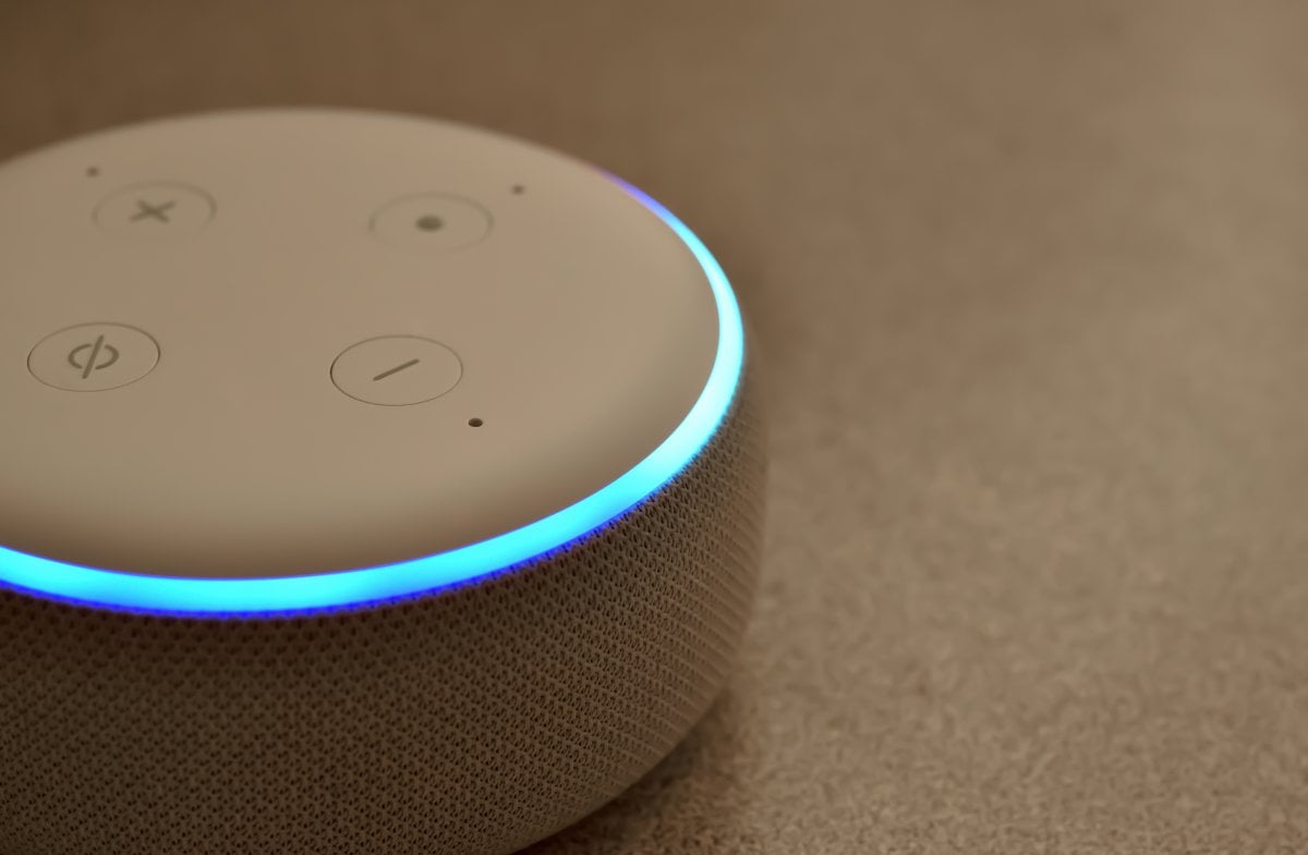 Amazon verschiebt verbesserte Alexa offenbar bis 2025