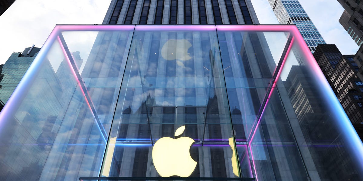 It's a big week for Apple. Here's what to expect.