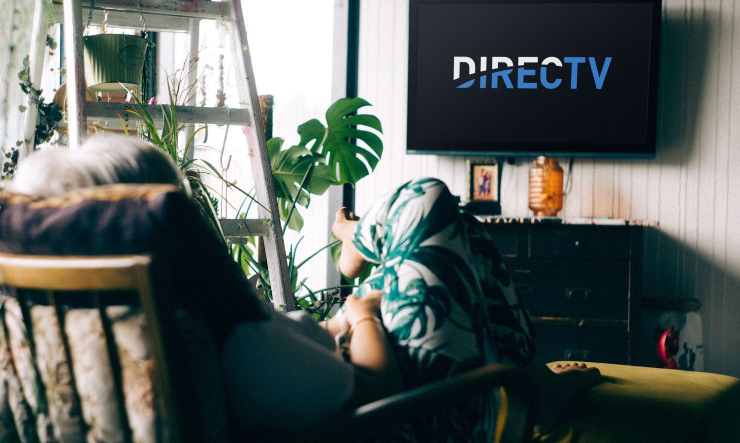 How to Stay On Top of Local (And National) News Coverage With DIRECTV via Internet