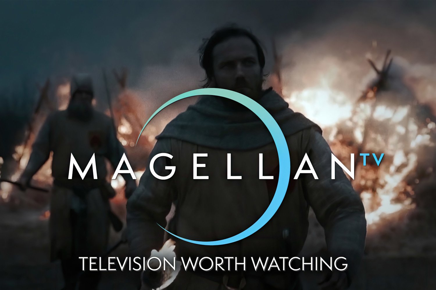 The Best Netflix Alternative, MagellanTV Lifetime Subscription Slashes Price by 83% for Early Black Friday