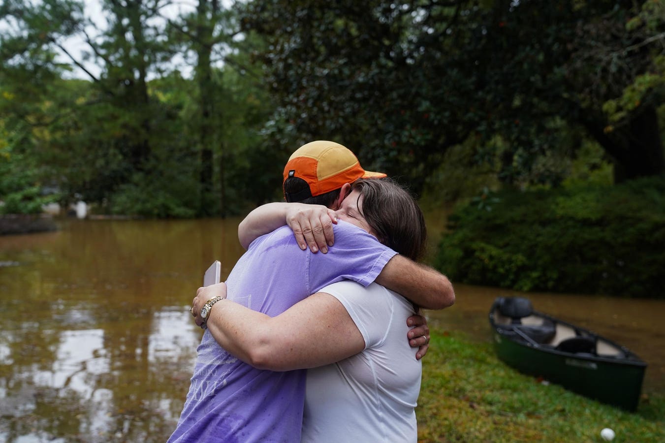 The Hidden Mental Health Crisis: Psychological And Mental Health Impacts Of The Changing Climate