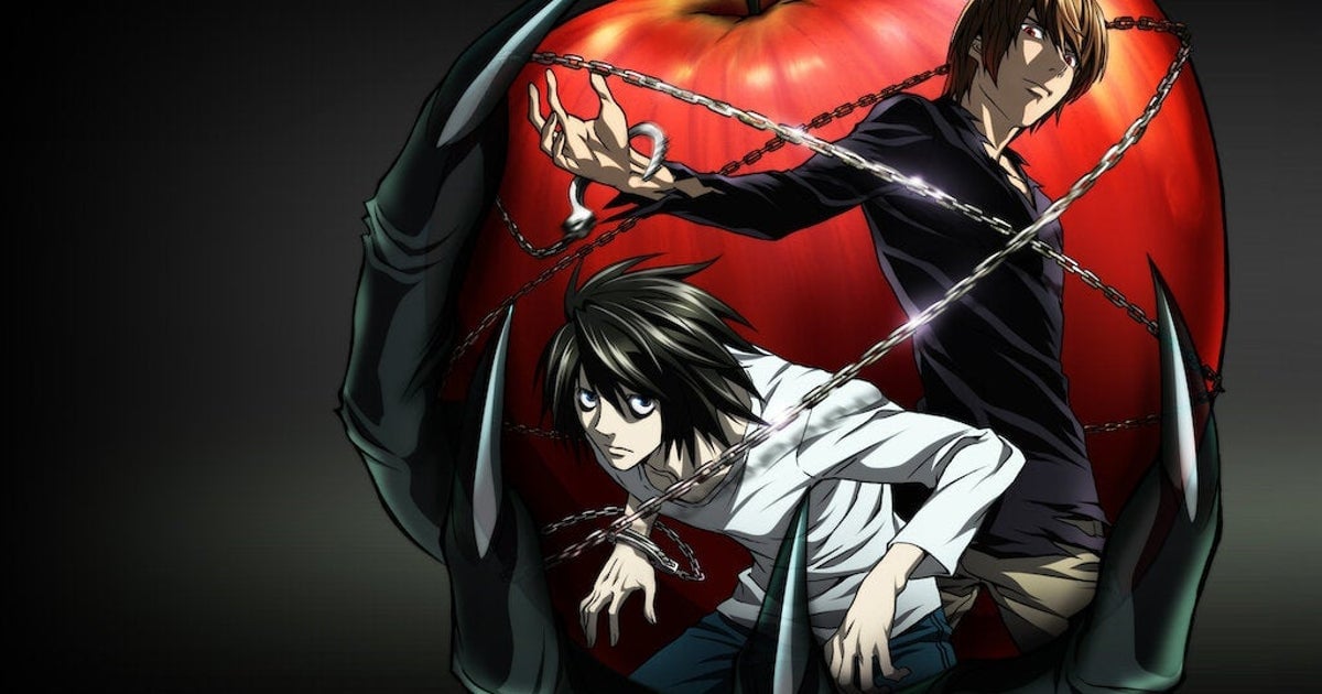 Unannounced Death Note game rated in Taiwan for PlayStation consoles