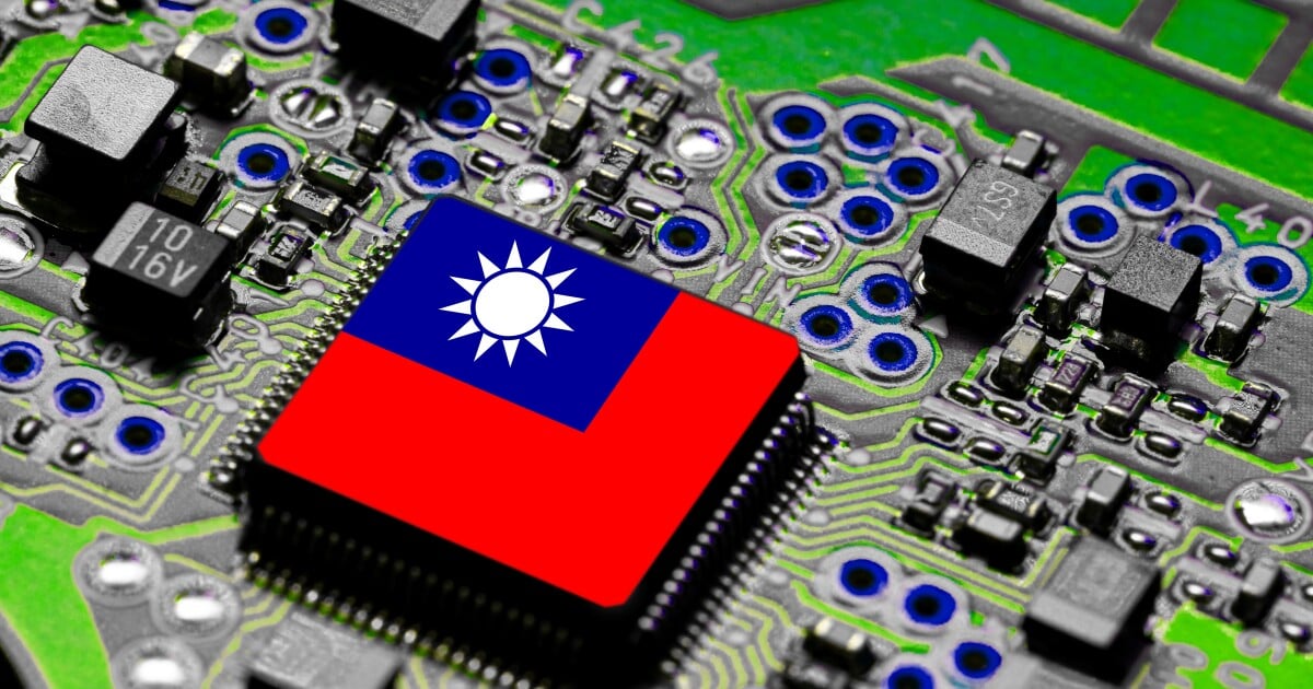 Innovation island: See the near future at the 2024 Taiwan Innotech Expo