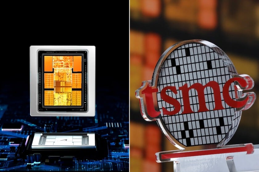 Se supone que Huawei tiene prohibido usar chips de TSMC: un hallazgo sugiere que ha esquivado las restricciones de EEUU