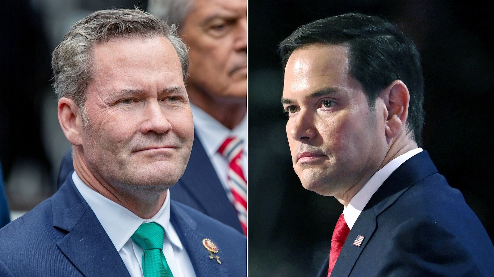 Rubio and Waltz picks put China back at the center of US foreign policy