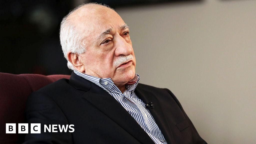 Turkish cleric accused over failed 2016 coup dead at 83, reports say