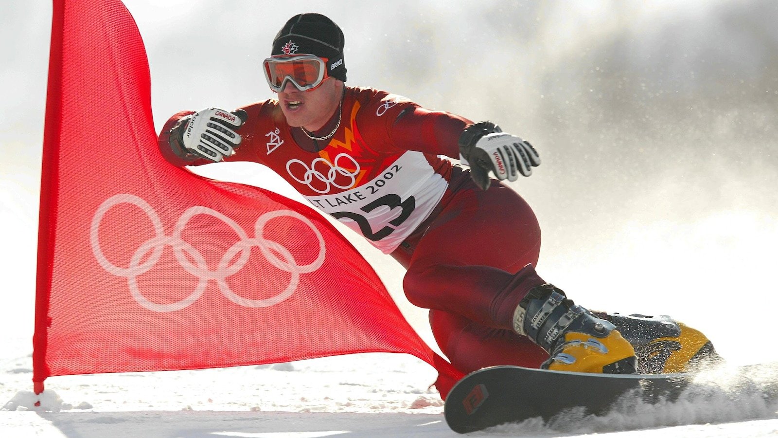 Former Olympic snowboarder accused of running large drug trafficking group