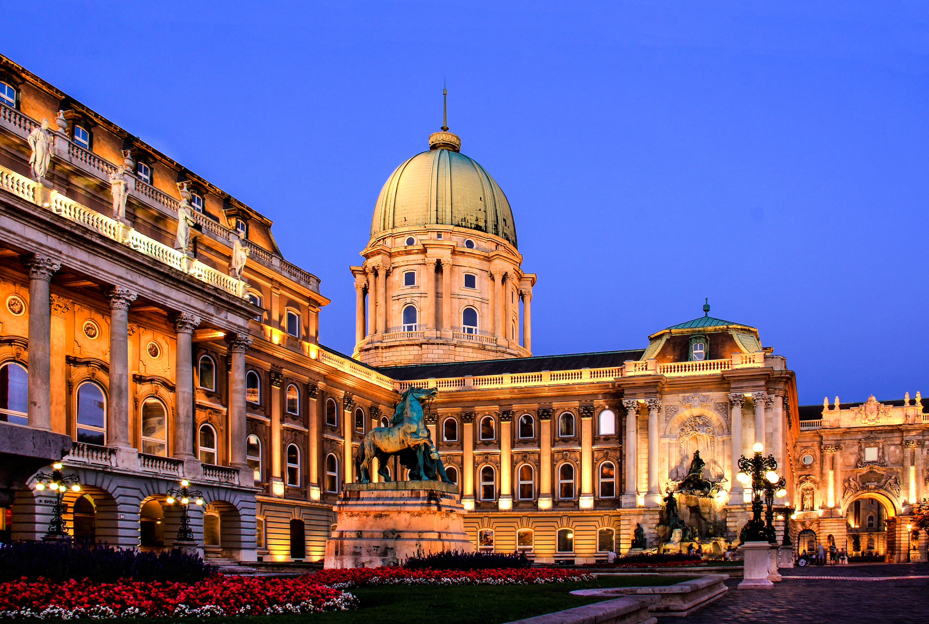 These Are the Best Art Galleries and Museums in Budapest, Hungary