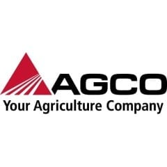 AGCO (NYSE:AGCO) Given New $111.00 Price Target at Oppenheimer