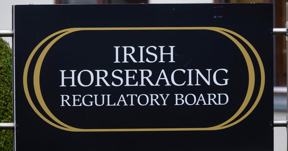 IHRB conclude positive drug of Galway Hurdle ante-post favourite was for therapeutic purposes