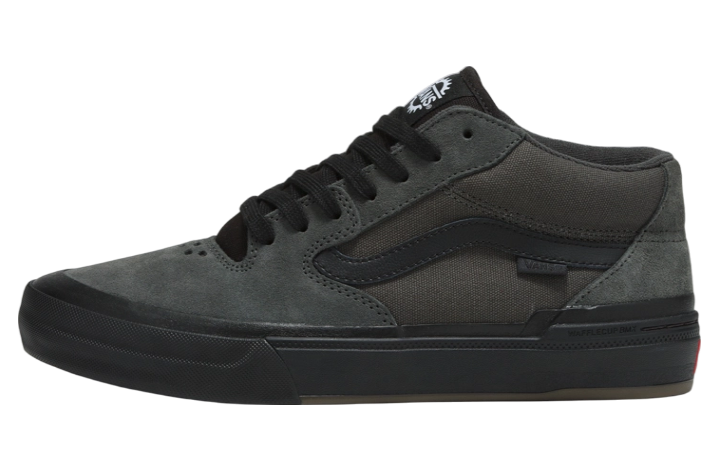 Vans Bmx Style 114 Unexplored