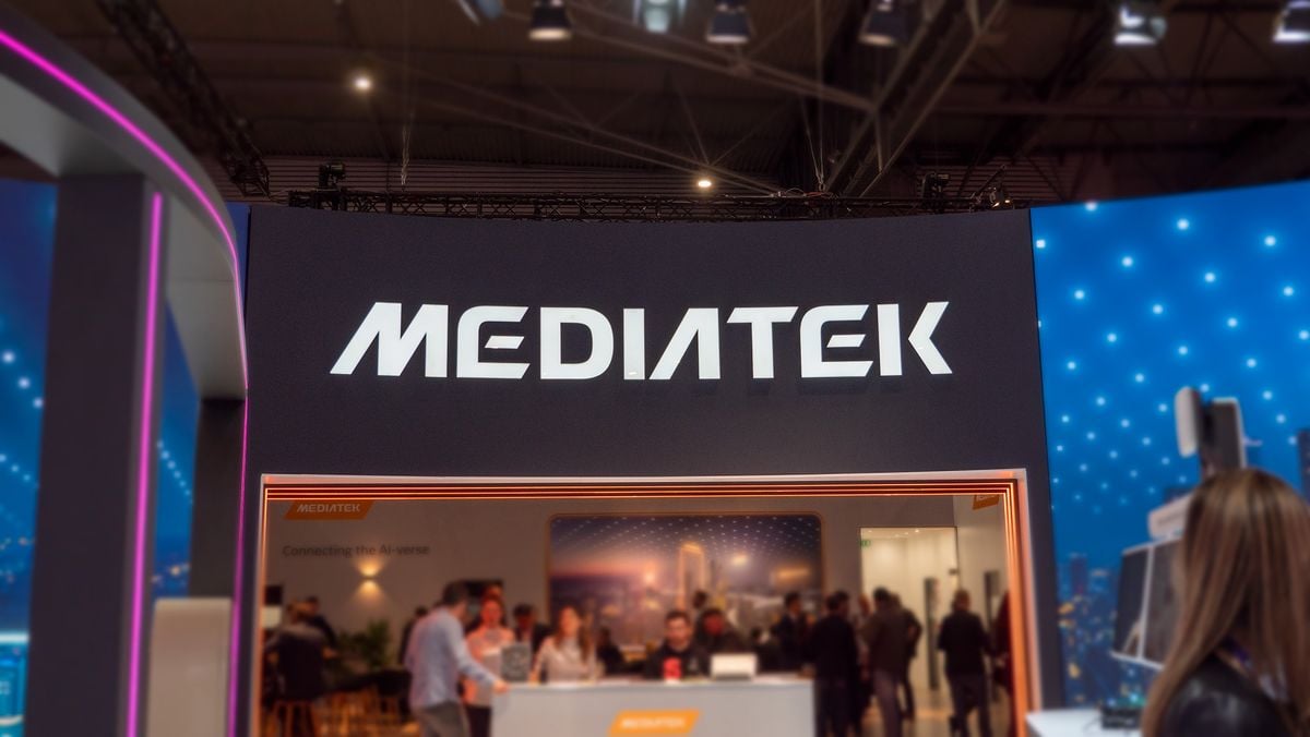 MediaTek's Dimensity 9400 is the biggest challenger to Qualcomm yet