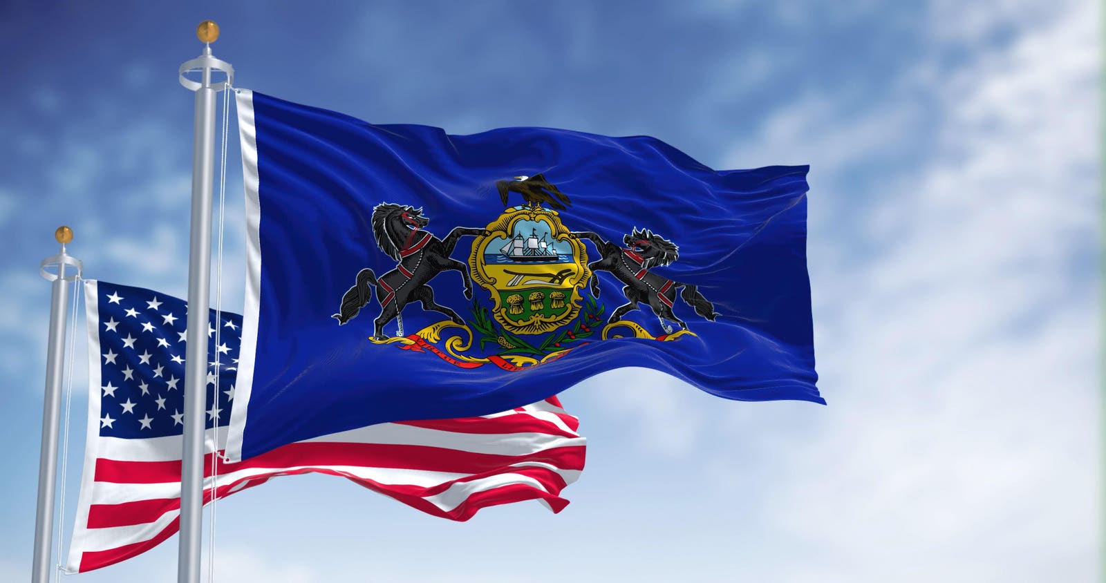 Pennsylvania House Passes Crypto Protection Bill In Bipartisan Vote