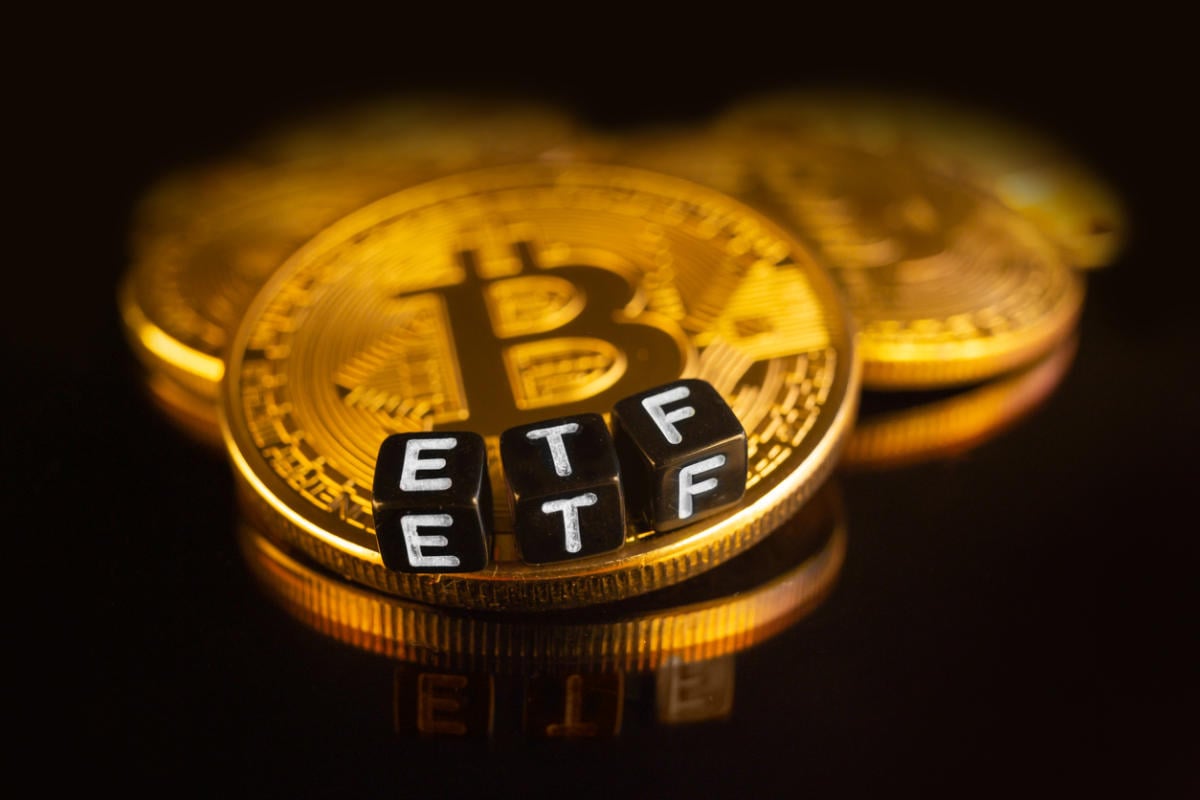 Betterment Tells Clients: Shift Crypto Holdings to ETFs