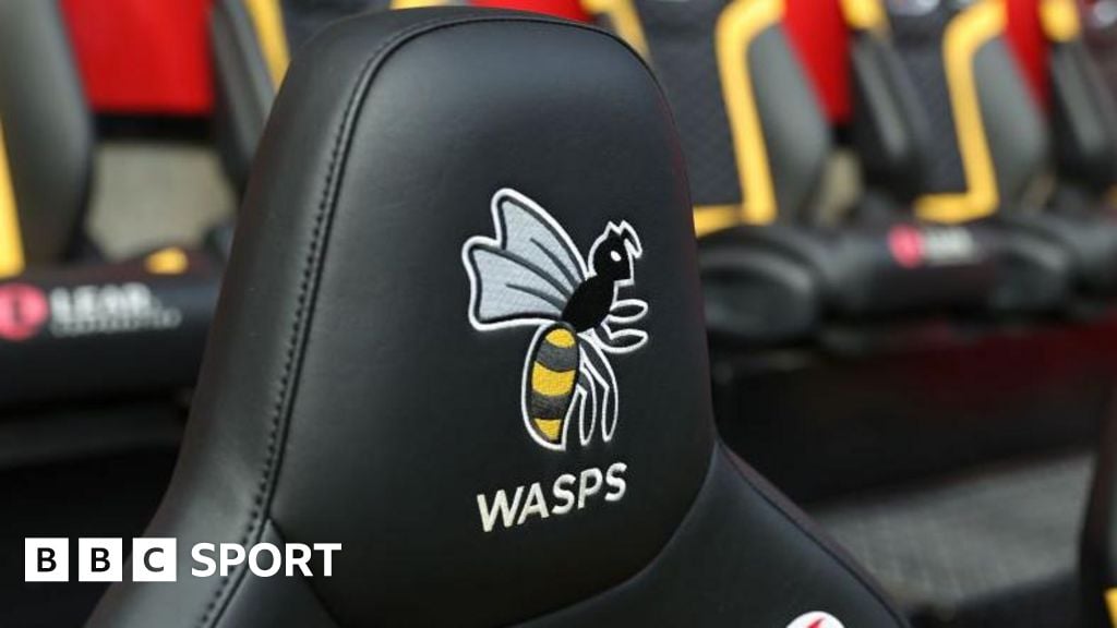 Wasps secure land to build new stadium in Kent